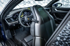 Porsche 911 992 Turbo S* LIFT* Burmester* Pano* Лизинг, снимка 13