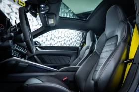 Porsche 911 992 Turbo S* LIFT* Burmester* Pano* Лизинг, снимка 11