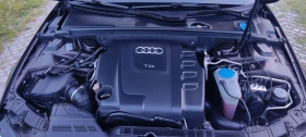 Audi A4 Allroad 2.0 PANORAMA!!!, снимка 11