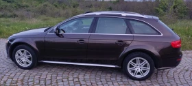 Audi A4 Allroad 2.0 PANORAMA!!!, снимка 2