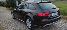 Audi A4 Allroad 2.0 PANORAMA!!!, снимка 6