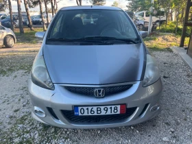 Honda Jazz 1.4 SPORT EDITION, снимка 2