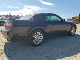 Ford Mustang GT DELUXE, снимка 3