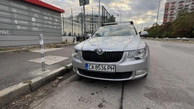 Skoda Superb, снимка 3