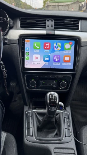 Skoda Superb, снимка 10