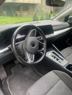VW Golf 2.0 tdi, снимка 5