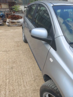 Nissan Note, снимка 5
