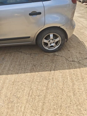 Nissan Note, снимка 11