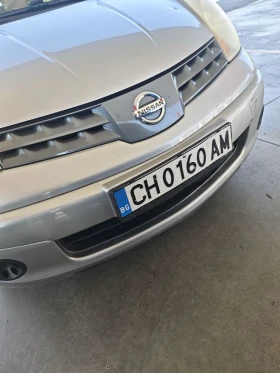 Nissan Note, снимка 13