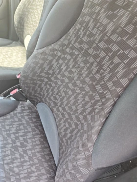 Nissan Note, снимка 7