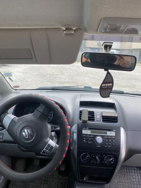 Suzuki SX4 1.6 Diesel, снимка 4