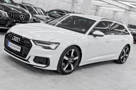 Audi A6 50TDI Sline Plus, снимка 2