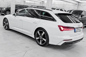 Audi A6 50TDI Sline Plus, снимка 7