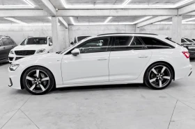 Audi A6 50TDI Sline Plus, снимка 8