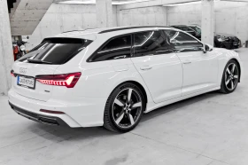 Audi A6 50TDI Sline Plus, снимка 5