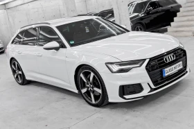 Audi A6 50TDI Sline Plus, снимка 3