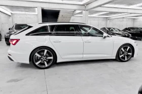 Audi A6 50TDI Sline Plus, снимка 4