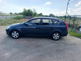 Kia Ceed 1.6CRDi-116кс., снимка 4