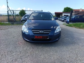 Kia Ceed 1.6CRDi-116кс., снимка 2