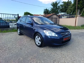Kia Ceed 1.6CRDi-116кс., снимка 1