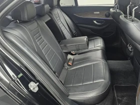 Mercedes-Benz E 200 W213 E300 4Matic Exclusive Standard, снимка 12
