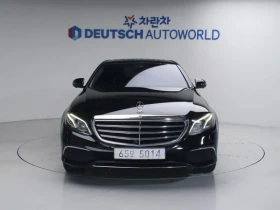 Mercedes-Benz E 200 W213 E300 4Matic Exclusive Standard, снимка 3