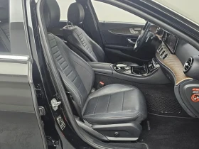 Mercedes-Benz E 200 W213 E300 4Matic Exclusive Standard, снимка 10