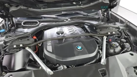 BMW 740 * PURE EXCELLENCE* THEATRE SCREEN* МАСАЖИ* FULL* , снимка 14