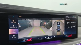 BMW 740 * PURE EXCELLENCE* THEATRE SCREEN* МАСАЖИ* FULL* , снимка 6