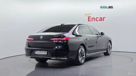 BMW 740 * PURE EXCELLENCE* THEATRE SCREEN* МАСАЖИ* FULL* , снимка 11