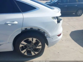 Audi E-Tron * SPORTBACK* PRESTIGE* QUATTRO* , снимка 6
