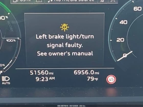 Audi E-Tron * SPORTBACK* PRESTIGE* QUATTRO* , снимка 14
