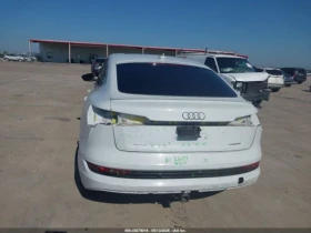 Audi E-Tron * SPORTBACK* PRESTIGE* QUATTRO* , снимка 15