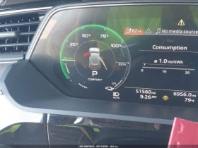 Audi E-Tron * SPORTBACK* PRESTIGE* QUATTRO* , снимка 16