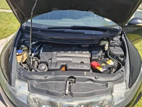Honda Civic 2.2 cdti, снимка 1