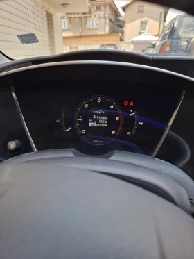 Honda Civic 2.2 cdti, снимка 8