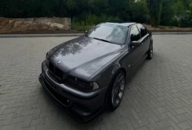 BMW 530 E39, снимка 1