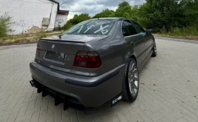 BMW 530 E39, снимка 6