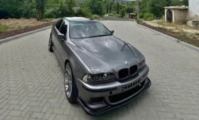 BMW 530 E39, снимка 3