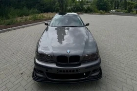 BMW 530 E39, снимка 4