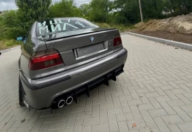 BMW 530 E39, снимка 5