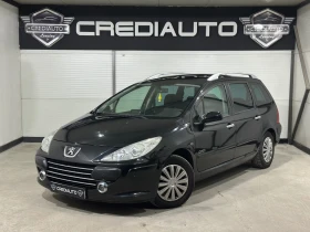 Peugeot 307 NAVI* PANO, снимка 1