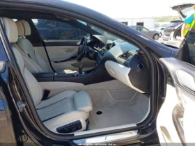 BMW 650 xDrive* BANG&OLUFSEN* ПОДГРЕВ* ОБДУХВАНЕ* ПАНО* , снимка 5
