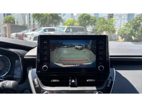 Toyota Corolla HB 1.8HSD COMFORT, снимка 15