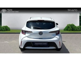 Toyota Corolla HB 1.8HSD COMFORT, снимка 4