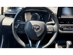 Toyota Corolla HB 1.8HSD COMFORT, снимка 13