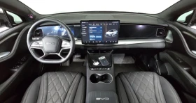 BYD Sealion 7 * Обдух* Масаж* HUD* 360* Soft Close* , снимка 6