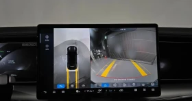 BYD Sealion 7 * Обдух* Масаж* HUD* 360* Soft Close* , снимка 10