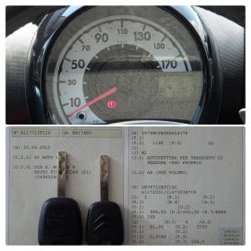 Citroen C1 1.0 VTi Automatic / 59 900 км / AirDream, снимка 16