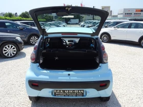 Citroen C1 1.0 VTi Automatic / 59 900 км / AirDream, снимка 4